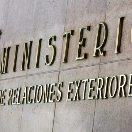 Uruguay nombra nueva embajadora en Venezuela tras renuncia de Eber da Rosa