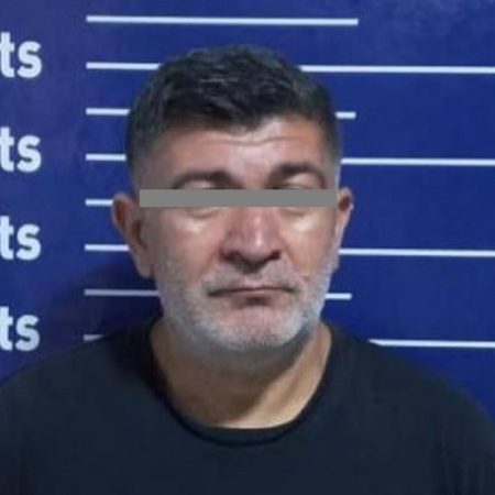 Cicpc detuvo en Maturín a un rumano solicitado con notificación roja ante Interpol