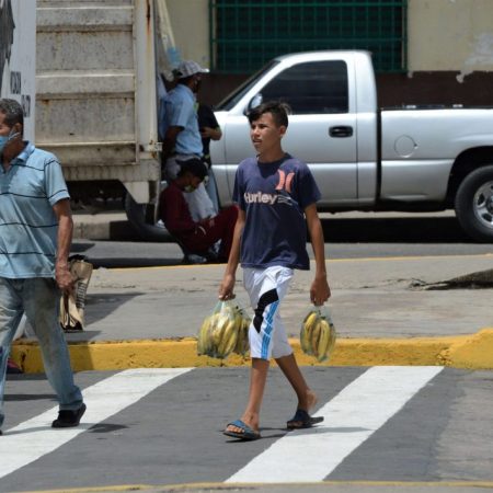 Carabobo registró 95 nuevos casos de COVID este miércoles