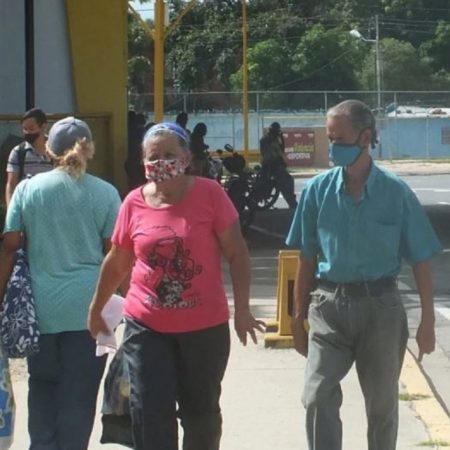 Carabobo suma hoy cuatro nuevos casos de COVID-19