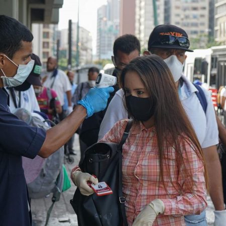 Carabobo registró 51 casos de COVID-19 en las últimas 24 horas