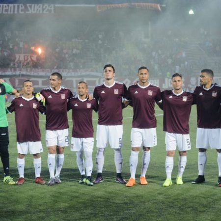 Foto: Prensa Carabobo FC