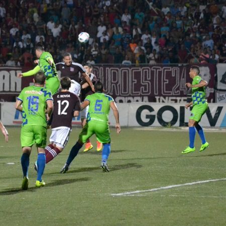 Foto: Webyasports/ Sául Zerpa