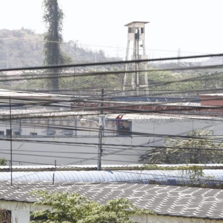 Órgano de DD.HH. pide activar mecanismo contra tortura en cárcel de Ecuador
