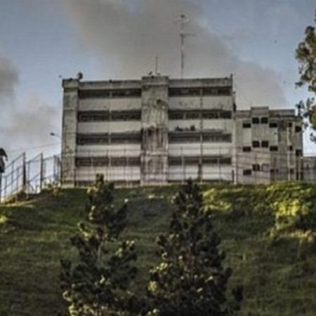 Vente Venezuela reporta disparos y heridos en cárcel de Ramo Verde