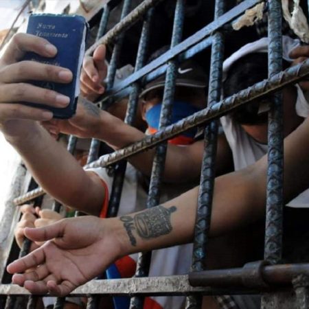 Asamblea Nacional oficialista actualizará leyes penales, incluida la que castiga la tortura