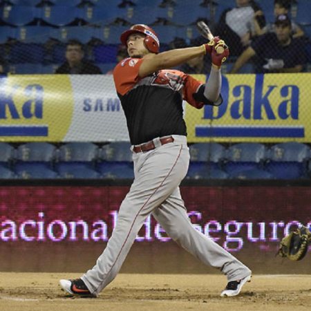Foto: Prensa LVBP