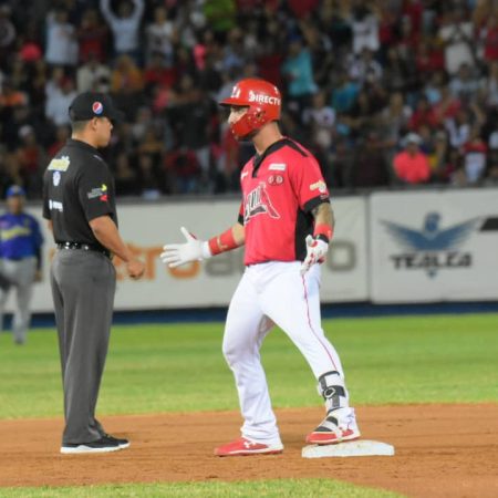 Foto: @CardenalesDice