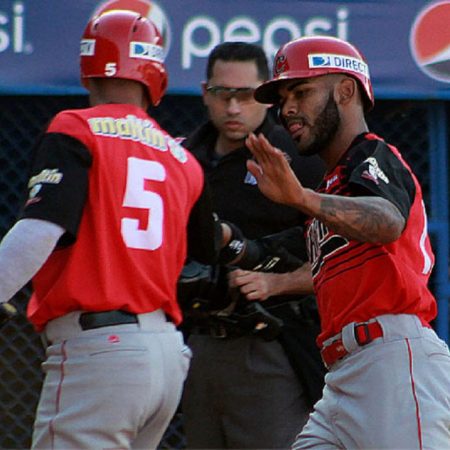 Foto: LVBP.com