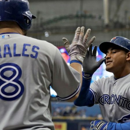 Foto @BlueJays