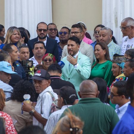 Foto cortesía prensa alcaldía de Guacara.
