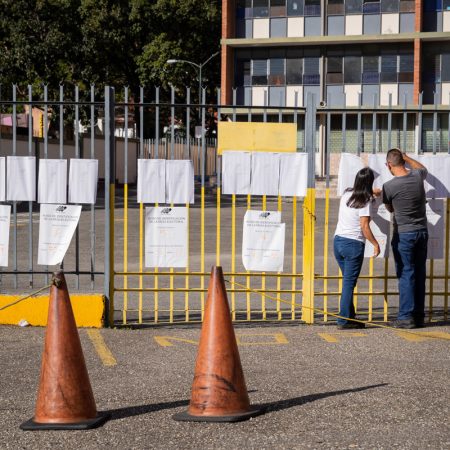 Votar por el Esequibo, un llamado con poca respuesta en Venezuela