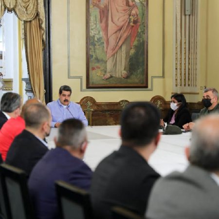 Chavismo rechaza informe de DD.HH. del Departamento de Estado de EE.UU.