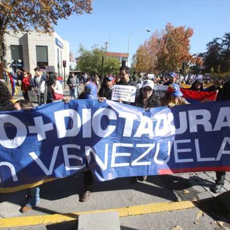 (Foto EFE)