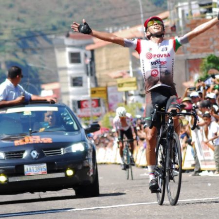Vuelta al Táchira