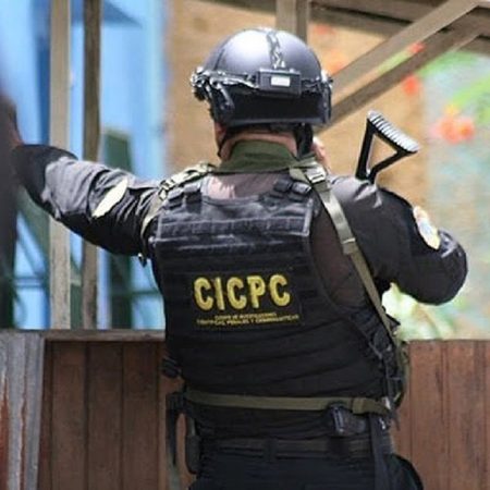 Cicpc capturó a casi 70 personas por distintos delitos este miércoles