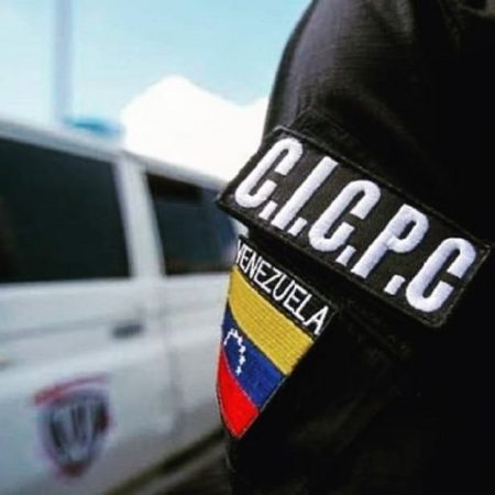 Cicpc captura a tres mujeres en Miranda.