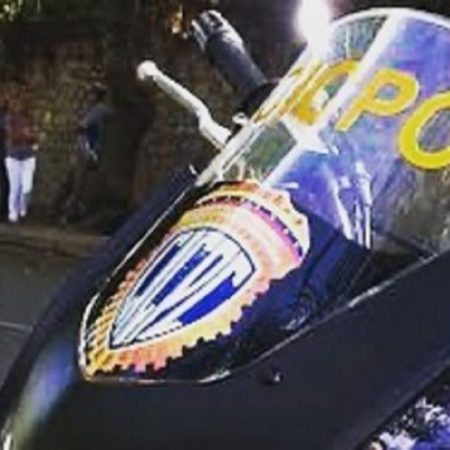 CICPC