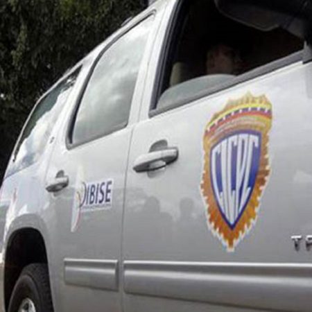 Cicpc desmantela una banda que operaba en Portuguesa para estafar a personas en Perú