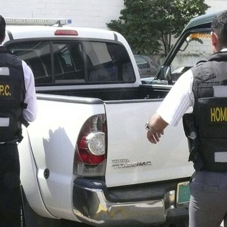 Sucesos - cicpc-homicidios