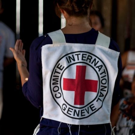 Gobierno asegura que mantendrá relación respetuosa con el CICR en 2022
