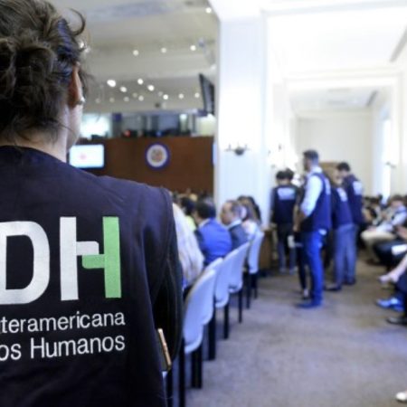 La CIDH celebrará su 166