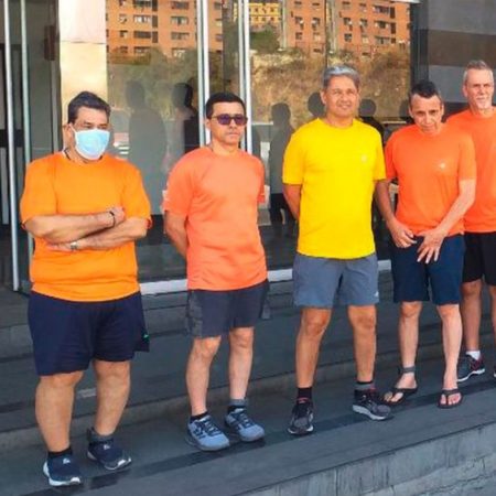 Los empleados de Citgo fueron detenidos en 2017. Foto referencial (Archivo).