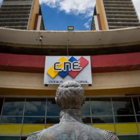 Voluntad Popular dice que el CNE intenta sabotear las primarias