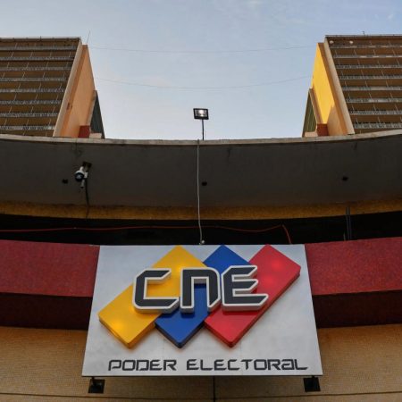 Hasta el 31 de julio se podrán concretar postulaciones para elecciones del 21N