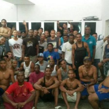 colombianos