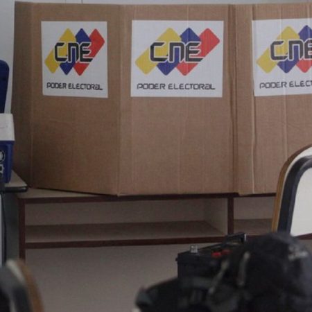 Chavismo rechaza las críticas de EE.UU. a comicios regionales