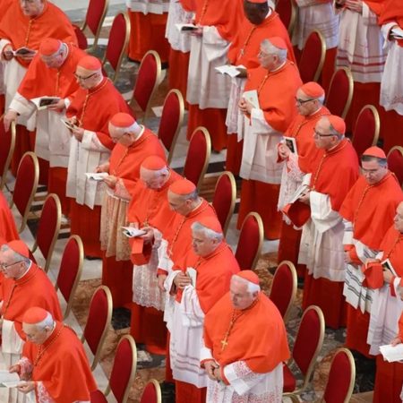 Conclave