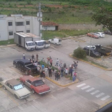 (Foto Referencial)