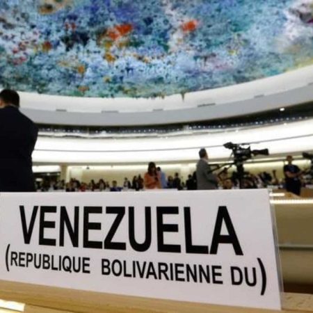 Humberto Prado: “Es una vergüenza que Venezuela no apoye que la ONU investigue a Rusia”