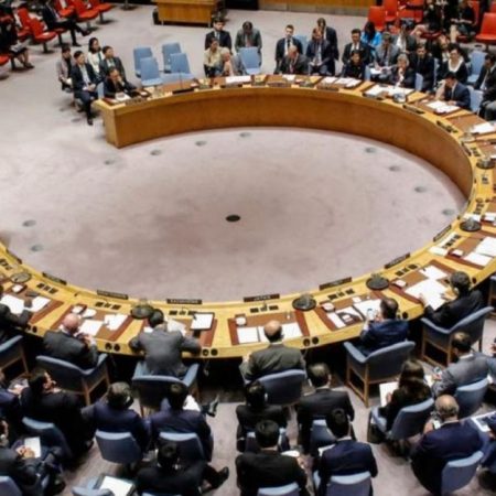 Consejo de Seguridad ONU abordará mañana los últimos ataques rusos en Ucrania
