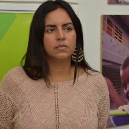 Hauxilibel Useche Gómez, vicecónsul de la embajada de Venezuela en Cúcuta. (Cortesía)