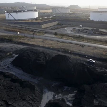 Caso de corrupción en Pdvsa