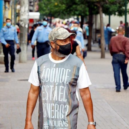 Foto EFE referencial