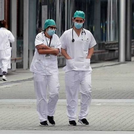 La OMS prevé que la pandemia de coronavirus resultará "muy larga"