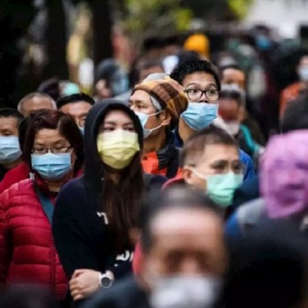 La OMS cree que el coronavirus no es un virus estacional