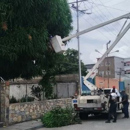 Corpoelec cortará la energía por mantenimiento en Valencia y Puerto Cabello este jueves