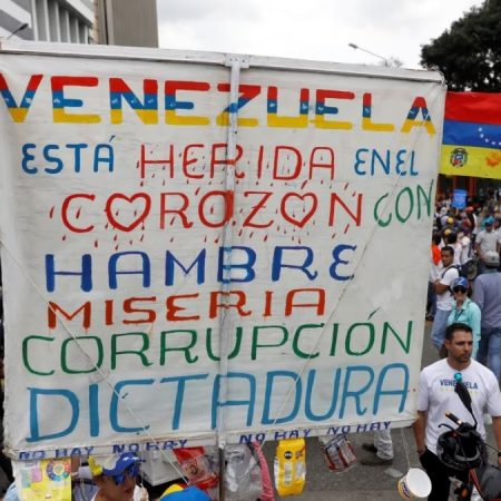 Antichavismo condena hechos de corrupción por parte de funcionarios oficialistas