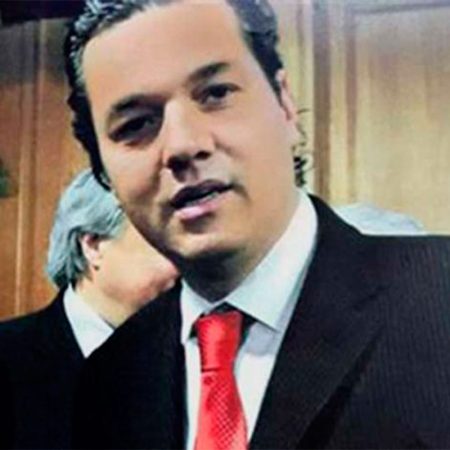 corrupciooon