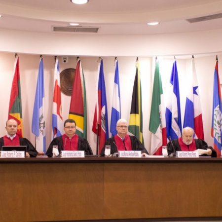 CorteIDH condena a Venezuela por detención arbitraria de una familia indígena