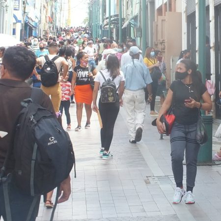 Registrados 54 nuevos contagios de COVID este martes