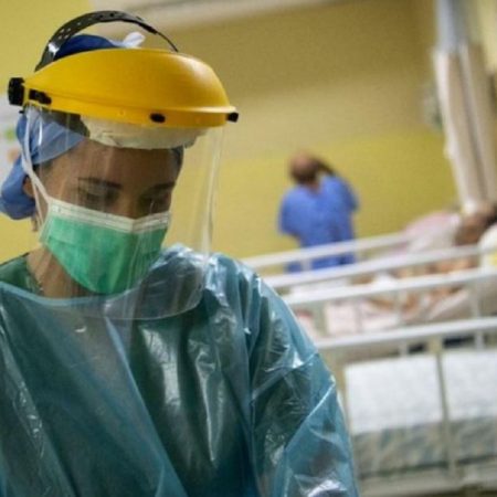 Venezuela superó los 5 mil decesos por COVID desde el inicio de la pandemia
