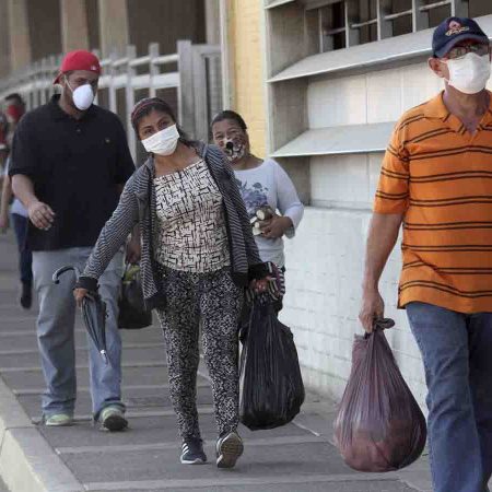 Contabilizados 47 nuevos contagios de COVID este martes  