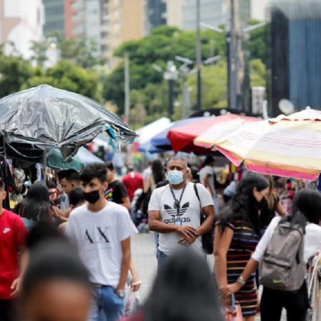 Detectados 17 nuevos contagios de COVID en el país