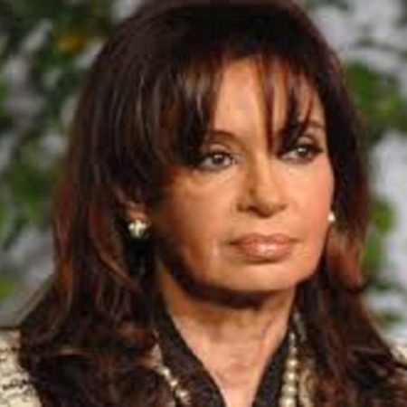 Justicia argentina suspende la doble pensión vitalicia de Cristina Fernández