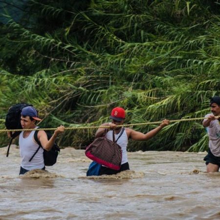 Fundaredes deplora decisión de mantener cerrada frontera venezolana con Colombia